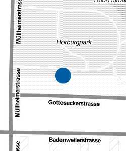 Vorschau: Karte von Dirtbike-Bahn