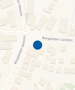 Vorschau: Karte von Borgfelder Kinderbuchladen