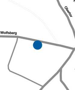 Vorschau: Karte von Evangelischer Kindergarten Stetten