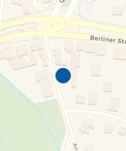 Vorschau: Karte von Rudolf Maring Dachdeckerei GmbH