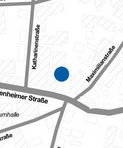 Vorschau: Karte von Kreissparkasse Traunstein-Trostberg