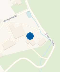 Vorschau: Karte von Haus Agatha Freizeitheim