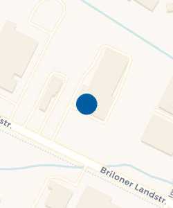 Vorschau: Karte von Autohaus Behlen GmbH