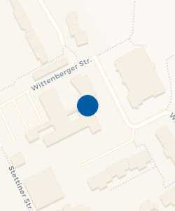Vorschau: Karte von Stadtteilbibliothek Lank