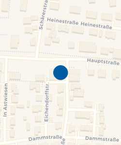 Vorschau: Karte von Autohaus Hess