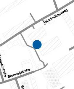 Vorschau: Karte von AWO Bibliothek Bad Düben