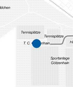 Vorschau: Karte von T. C. Götzenhain