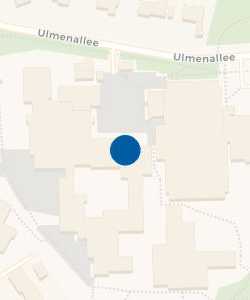 Vorschau: Karte von Stadt Blomberg Hauptschule