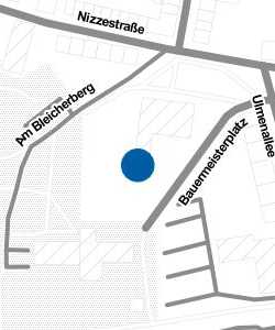 Vorschau: Karte von Grundschule "Theodor Bauermeister"