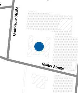 Vorschau: Karte von Eichendorffschule