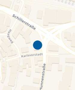 Vorschau: Karte von Schäffer GmbH