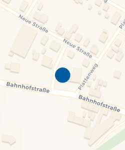 Vorschau: Karte von VR Bank Alzey-Land-Schwabenheim eG Zweigstelle Bornheim