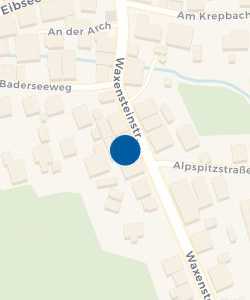Vorschau: Karte von my-marenn Hofladen