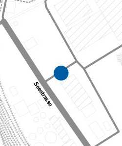 Vorschau: Karte von Parkplatz Bodensee-Arena