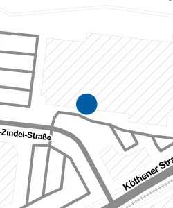 Vorschau: Karte von Apotheke im Junkerspark