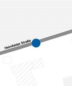 Vorschau: Karte von Heimfelder Straße 123