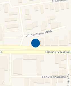 Vorschau: Karte von Elpel-Immobilien GmbH