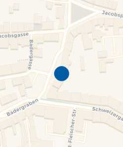 Vorschau: Karte von Fahrradhaus Möckel