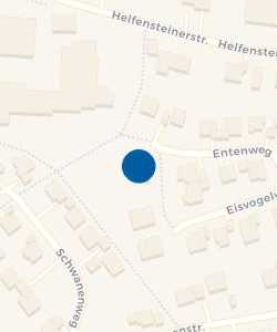 Vorschau: Karte von Kindertagesstätte Entenweg