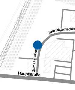 Vorschau: Karte von Alte Zuckerfabrik Emmerthal