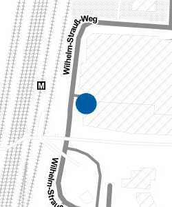 Vorschau: Karte von Betriebsarzt-Zentrum Merkel GmbH