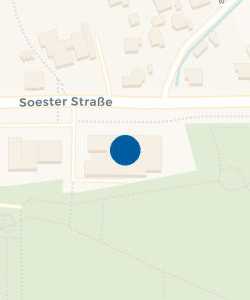 Vorschau: Karte von Gärtnerei Schäfer