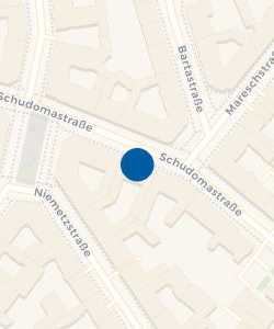 Vorschau: Karte von Schudomaer Grill