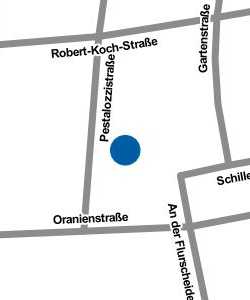 Vorschau: Karte von Oranienschule Elz