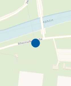 Vorschau: Karte von Möhlinbrücke