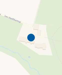 Vorschau: Karte von Haus Berkenkamp Inhaber Fritz Berkenkamp