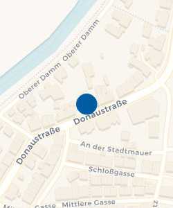 Vorschau: Karte von Meisterbäckerei Schneckenburger