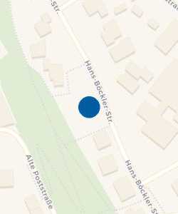 Vorschau: Karte von Spielplatz Hans-Böckler-Straße