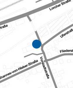 Vorschau: Karte von Dorfgemeinschaftshaus Waldhausen