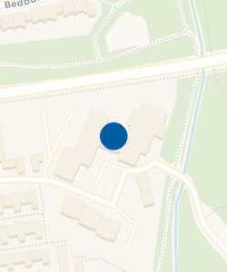 Vorschau: Karte von Mercure Hotel Duesseldorf Neuss