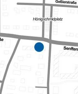 Vorschau: Karte von Frisierstadl