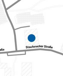 Vorschau: Karte von Stauferlandhalle
