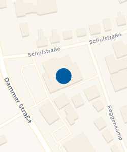 Vorschau: Karte von Bäckerei & Konditorei Josef & Dirk Heitmann GmbH Fil. Netto