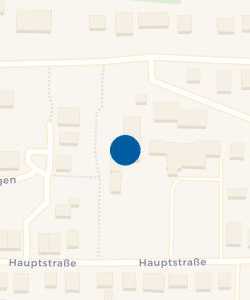 Vorschau: Karte von Ahrtal-Klinik Bad Bodendorf
