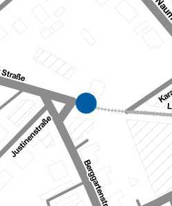 Vorschau: Karte von Taxistand Loschwitzer