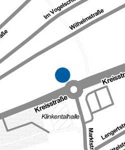 Vorschau: Karte von Maxi-Pflege Autowaschstraße