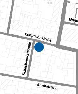 Vorschau: Karte von Foto Fehling