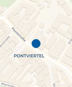 Vorschau: Karte von Pontgarten