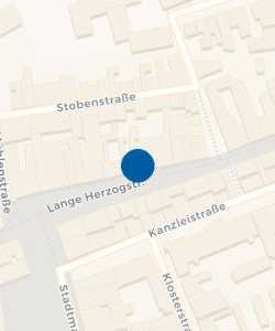 Vorschau: Karte von Tamaris-Store Wolfenbüttel