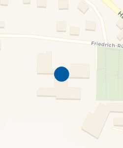 Vorschau: Karte von Hauptschule Maroldsweisach