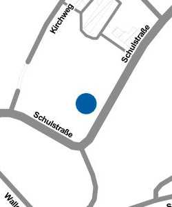 Vorschau: Karte von Evangelische Kindertagesstätte "Regenbogenfische"