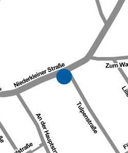 Vorschau: Karte von Dorfgemeinschaftshaus Rüdigheim