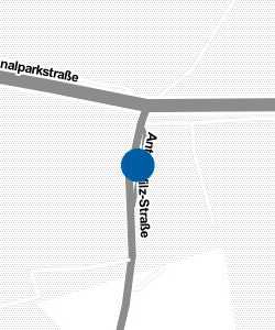 Vorschau: Karte von Anton-Hilz-Straße (Riedelhütte)