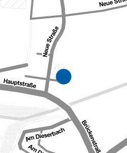 Vorschau: Karte von Sparkasse Hochfranken - Geldautomat