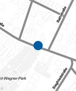 Vorschau: Karte von Walk of Wagner (2)
