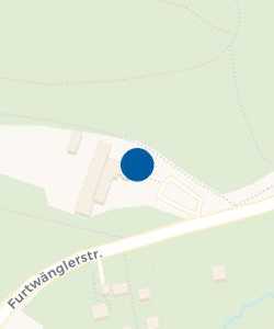 Vorschau: Karte von Waldstube Neues Schützenhaus